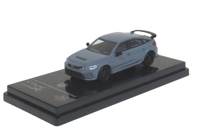 Amazon | PARAGON（パラゴン） 1/64 PARA64 ホンダ シビック タイプR